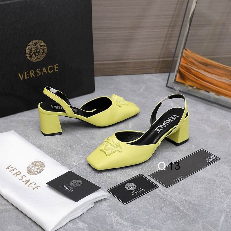 Versace Women's Shoes 57